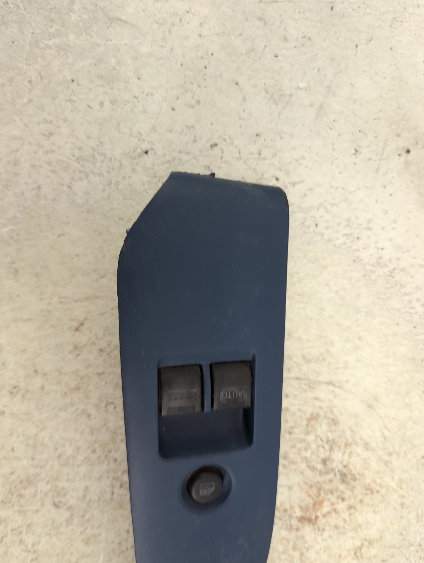 2003-2011 Honda Element Master Power Window Switch Replacement Driver Side Left P/N:35750-SCV-A011 Fits OEM Used Auto Parts 