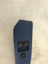 2003-2011 Honda Element Master Power Window Switch Replacement Driver Side Left P/N:35750-SCV-A011 Fits OEM Used Auto Parts 