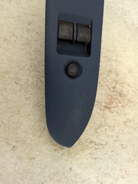 2003-2011 Honda Element Master Power Window Switch Replacement Driver Side Left P/N:35750-SCV-A011 Fits OEM Used Auto Parts 