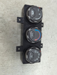2003-2008 Honda Element Climate Control Module Temperature AC/Heater Replacement P/N:AQ-0124K Fits OEM Used Auto Parts - Oem