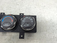 2003-2008 Honda Element Climate Control Module Temperature AC/Heater Replacement P/N:AQ-0124K Fits OEM Used Auto Parts - Oem