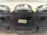 2003-2008 Honda Element Climate Control Module Temperature AC/Heater Replacement P/N:AQ-0124K Fits OEM Used Auto Parts - Oem