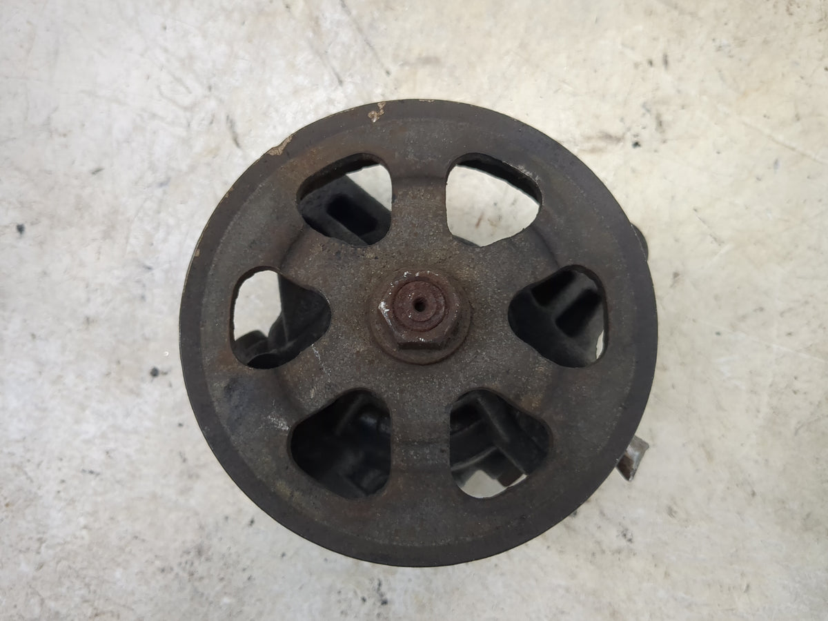 2003-2005 Honda Element Power Steering Column Pump Oem 1510597 - Oemusedautoparts1.com