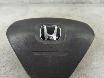 compare product 2004 Honda Element Air Bag Driver Left Steering Wheel Mounted Black