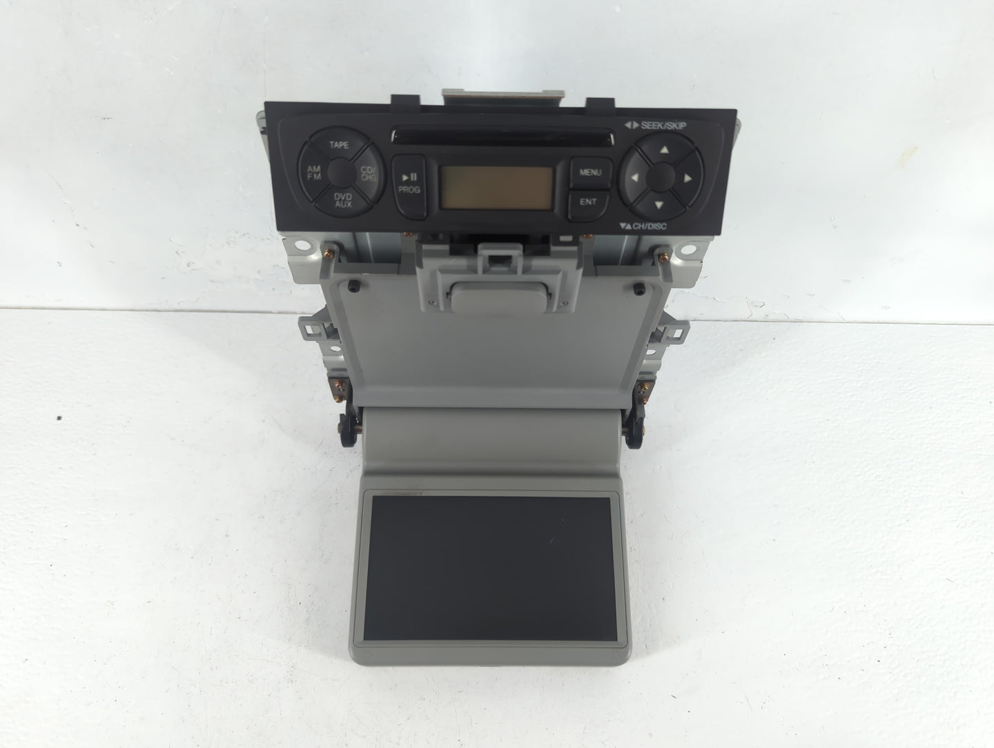 2002-2004 Honda Odyssey Information Display Screen - Oemusedautoparts1.com