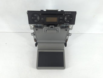 compare product 2002-2004 Honda Odyssey Information Display Screen