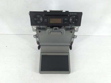 2002-2004 Honda Odyssey Information Display Screen - Oemusedautoparts1.com
