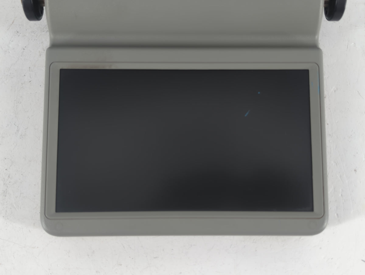 2002-2004 Honda Odyssey Information Radio Display Screen 1084717 - Oemusedautoparts1.com