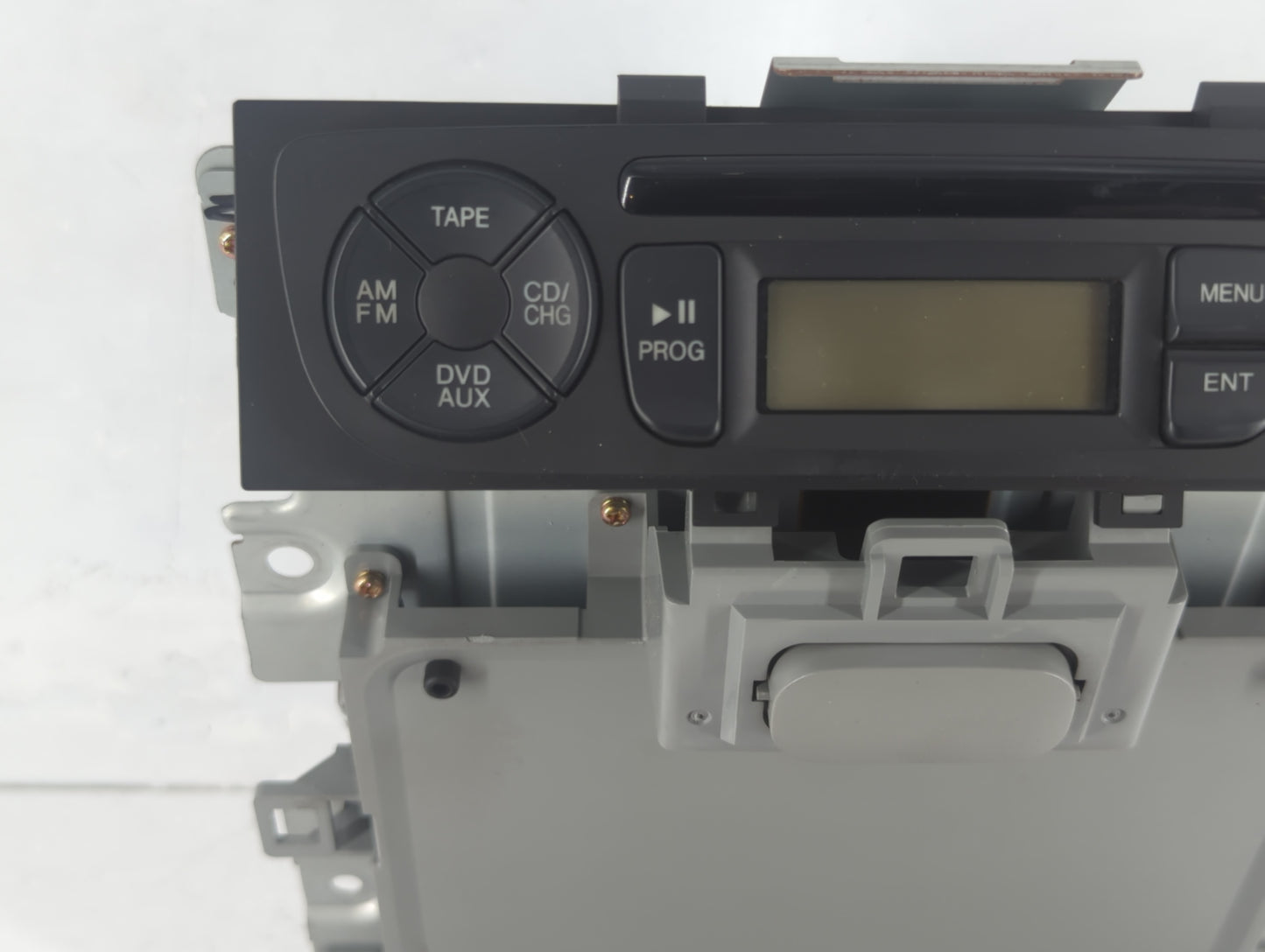 2002-2004 Honda Odyssey Information Display Screen - Oemusedautoparts1.com