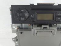 2002-2004 Honda Odyssey Information Display Screen - Oemusedautoparts1.com