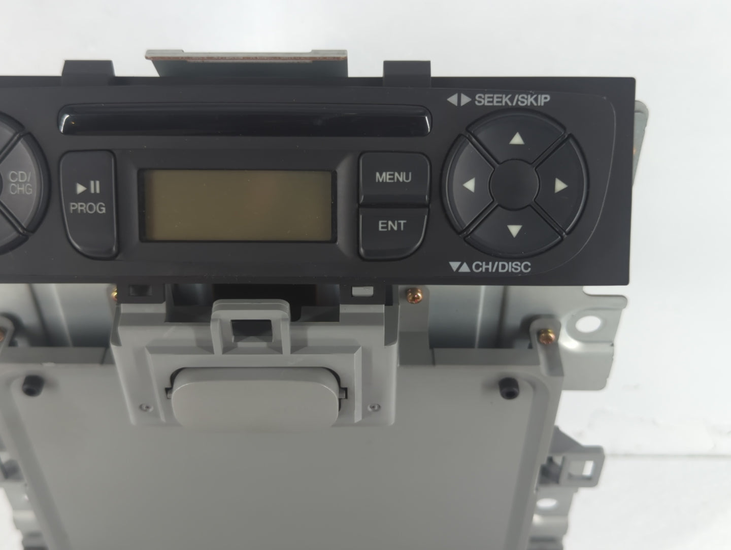 2002-2004 Honda Odyssey Information Display Screen - Oemusedautoparts1.com