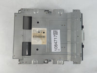 2002-2004 Honda Odyssey Information Display Screen - Oemusedautoparts1.com
