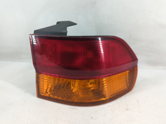 compare product 2002-2004 Honda Odyssey Tail Light Assembly Passenger Right OEM Fits Fits 2002 2003 2004 OEM Used Auto Parts