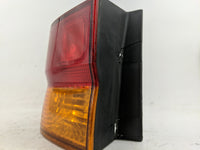 2002-2004 Honda Odyssey Tail Light Assembly Driver Left OEM Fits Fits 2002 2003 2004 OEM Used Auto Parts - Oemusedautoparts1