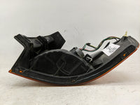 2002-2004 Honda Odyssey Tail Light Assembly Driver Left OEM Fits Fits 2002 2003 2004 OEM Used Auto Parts - Oemusedautoparts1