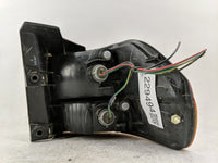 2002-2004 Honda Odyssey Tail Light Assembly Driver Left OEM Fits Fits 2002 2003 2004 OEM Used Auto Parts - Oemusedautoparts1