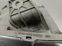 1999-2004 Honda Odyssey Driver Left Oem Head Light Headlight Lamp - Oemusedautoparts1.com