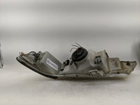 1999-2004 Honda Odyssey Driver Left Oem Head Light Headlight Lamp - Oemusedautoparts1.com