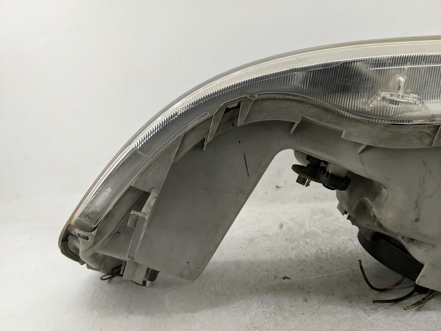 1999-2004 Honda Odyssey Driver Left Oem Head Light Headlight Lamp - Oemusedautoparts1.com