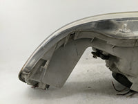 1999-2004 Honda Odyssey Driver Left Oem Head Light Headlight Lamp - Oemusedautoparts1.com