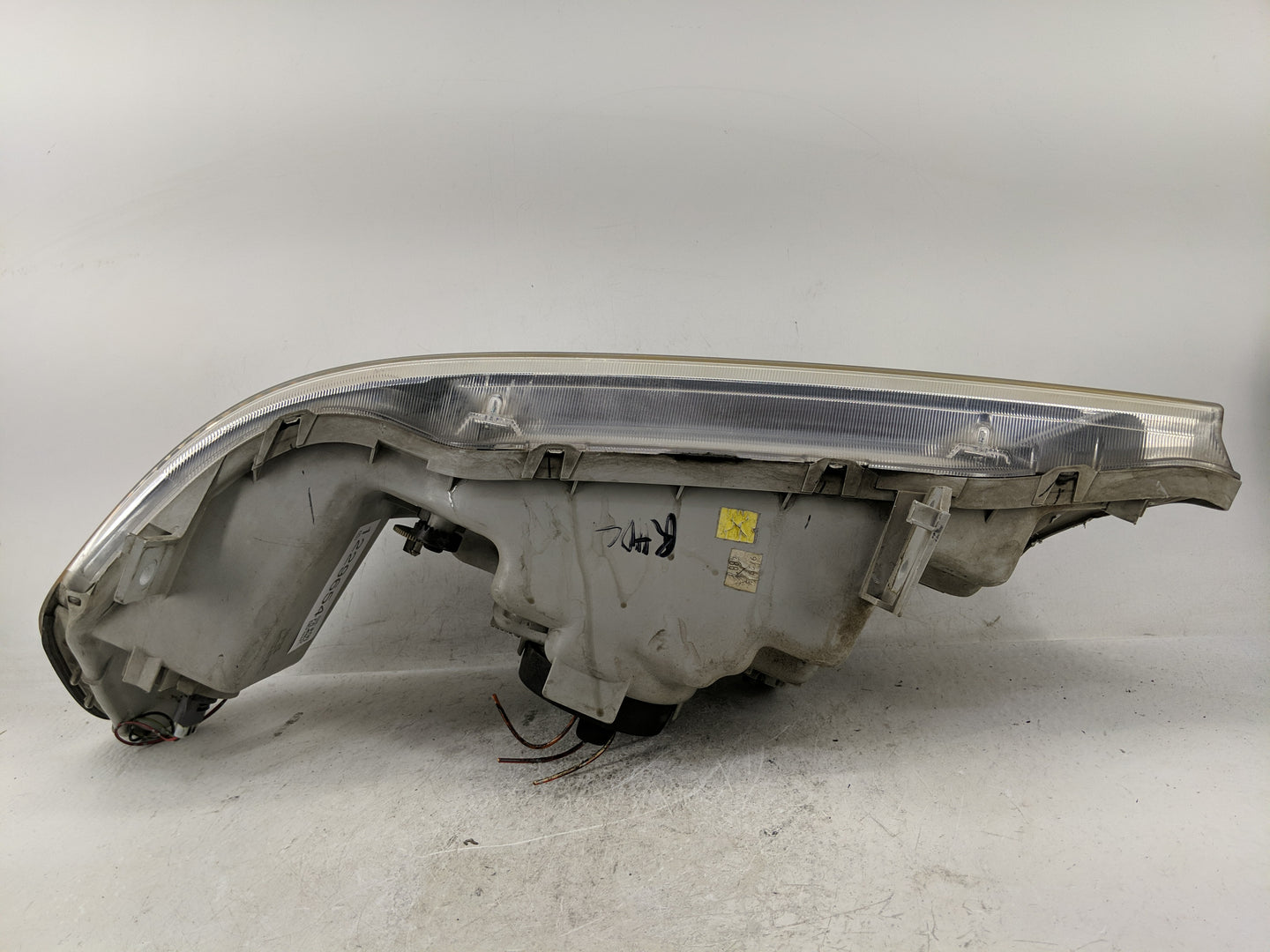 1999-2004 Honda Odyssey Driver Left Oem Head Light Headlight Lamp - Oemusedautoparts1.com