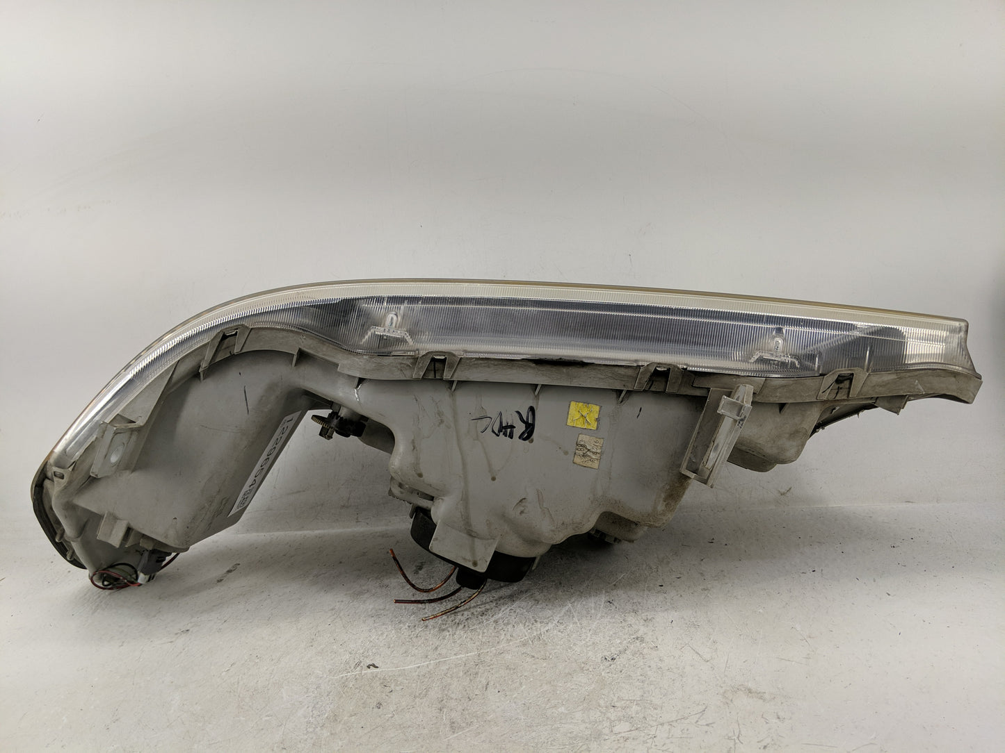 1999-2004 Honda Odyssey Driver Left Oem Head Light Headlight Lamp - Oemusedautoparts1.com