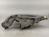 1999-2004 Honda Odyssey Driver Left Oem Head Light Headlight Lamp - Oemusedautoparts1.com