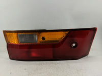 2002-2004 Honda Odyssey Passenger Right Side Deck Lid Mounted Tail Light - Oemusedautoparts1.com
