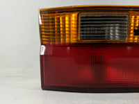 2002-2004 Honda Odyssey Passenger Right Side Deck Lid Mounted Tail Light - Oemusedautoparts1.com