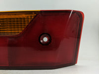 2002-2004 Honda Odyssey Passenger Right Side Deck Lid Mounted Tail Light - Oemusedautoparts1.com