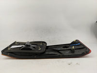2002-2004 Honda Odyssey Passenger Right Side Deck Lid Mounted Tail Light - Oemusedautoparts1.com