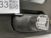2002-2004 Honda Odyssey Passenger Right Side Deck Lid Mounted Tail Light - Oemusedautoparts1.com