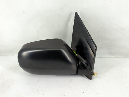 2004 Honda Odyssey Side Mirror Replacement Passenger Right View Door Mirror Fits OEM Used Auto Parts - Oemusedautoparts1.com