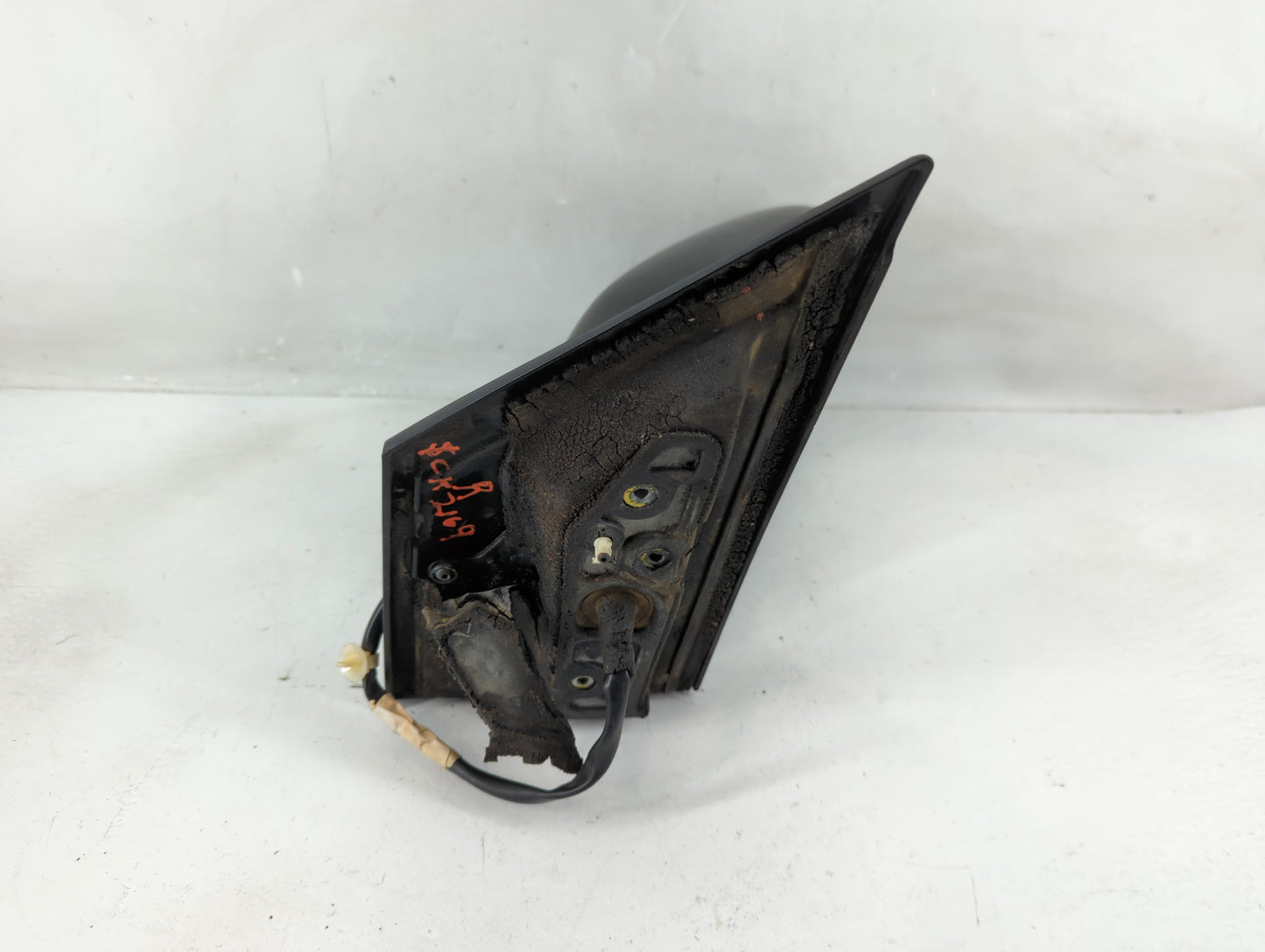2004 Honda Odyssey Side Mirror Replacement Passenger Right View Door Mirror Fits OEM Used Auto Parts - Oemusedautoparts1.com