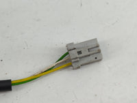 2004 Honda Odyssey Side Mirror Replacement Passenger Right View Door Mirror Fits OEM Used Auto Parts - Oemusedautoparts1.com