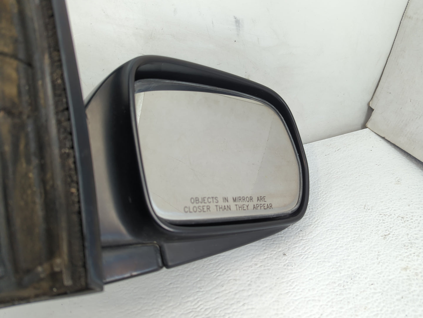 2004 Honda Odyssey Side Mirror Replacement Passenger Right View Door Mirror Fits OEM Used Auto Parts - Oemusedautoparts1.com