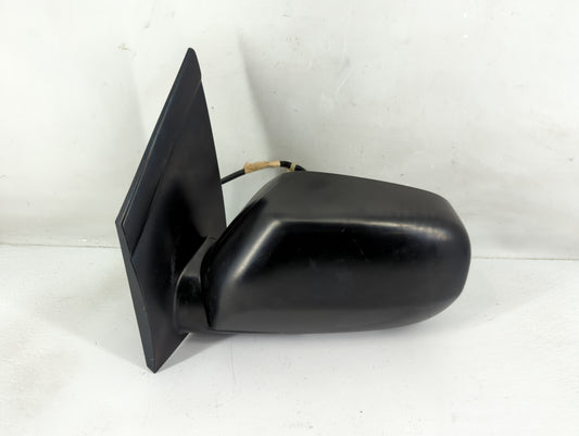 2004 Honda Odyssey Side Mirror Replacement Driver Left View Door Mirror P/N:7625050 Fits OEM Used Auto Parts - Oemusedautopa