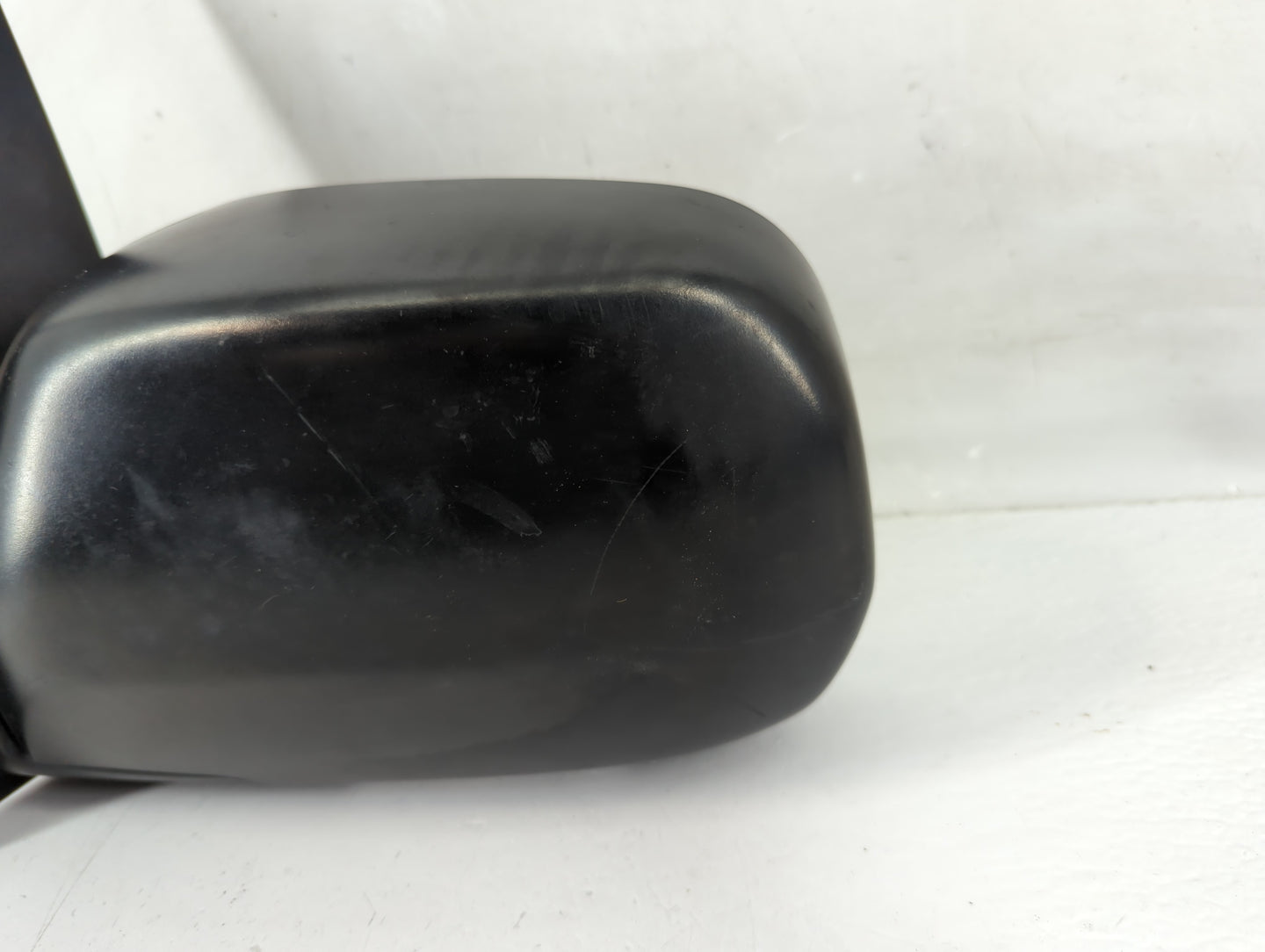 2004 Honda Odyssey Side Mirror Replacement Driver Left View Door Mirror P/N:7625050 Fits OEM Used Auto Parts - Oemusedautopa