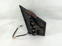 2004 Honda Odyssey Side Mirror Replacement Driver Left View Door Mirror P/N:7625050 Fits OEM Used Auto Parts - Oemusedautopa