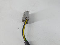 2004 Honda Odyssey Side Mirror Replacement Driver Left View Door Mirror P/N:7625050 Fits OEM Used Auto Parts - Oemusedautopa