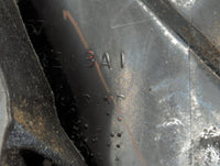 2004 Honda Odyssey Side Mirror Replacement Driver Left View Door Mirror P/N:7625050 Fits OEM Used Auto Parts - Oemusedautopa