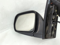 2004 Honda Odyssey Side Mirror Replacement Driver Left View Door Mirror P/N:7625050 Fits OEM Used Auto Parts - Oemusedautopa