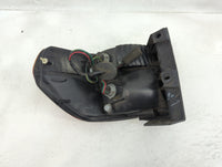 2002-2004 Honda Odyssey Tail Light Assembly Driver Left OEM Fits Fits 2002 2003 2004 OEM Used Auto Parts - Oemusedautoparts1