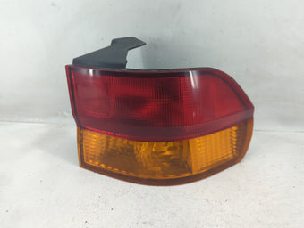 compare product 2002-2004 Honda Odyssey Tail Light Assembly Passenger Right OEM Fits Fits 2002 2003 2004 OEM Used Auto Parts