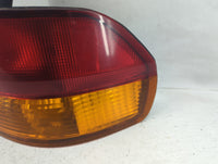 2002-2004 Honda Odyssey Tail Light Assembly Passenger Right OEM Fits Fits 2002 2003 2004 OEM Used Auto Parts - Oemusedautopa
