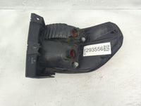 2002-2004 Honda Odyssey Tail Light Assembly Passenger Right OEM Fits Fits 2002 2003 2004 OEM Used Auto Parts - Oemusedautopa