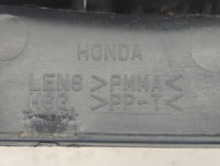 2002-2004 Honda Odyssey Tail Light Assembly Passenger Right OEM Fits Fits 2002 2003 2004 OEM Used Auto Parts - Oemusedautopa