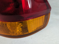 2002-2004 Honda Odyssey Tail Light Assembly Passenger Right OEM Fits Fits 2002 2003 2004 OEM Used Auto Parts - Oemusedautopa