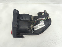 2002-2004 Honda Odyssey Tail Light Assembly Passenger Right OEM Fits Fits 2002 2003 2004 OEM Used Auto Parts - Oemusedautopa