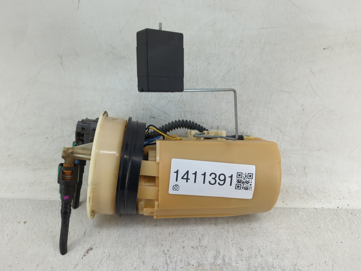 2002-2004 Honda Odyssey Electrical Gas Fuel Pump Assembly - Oemusedautoparts1.com